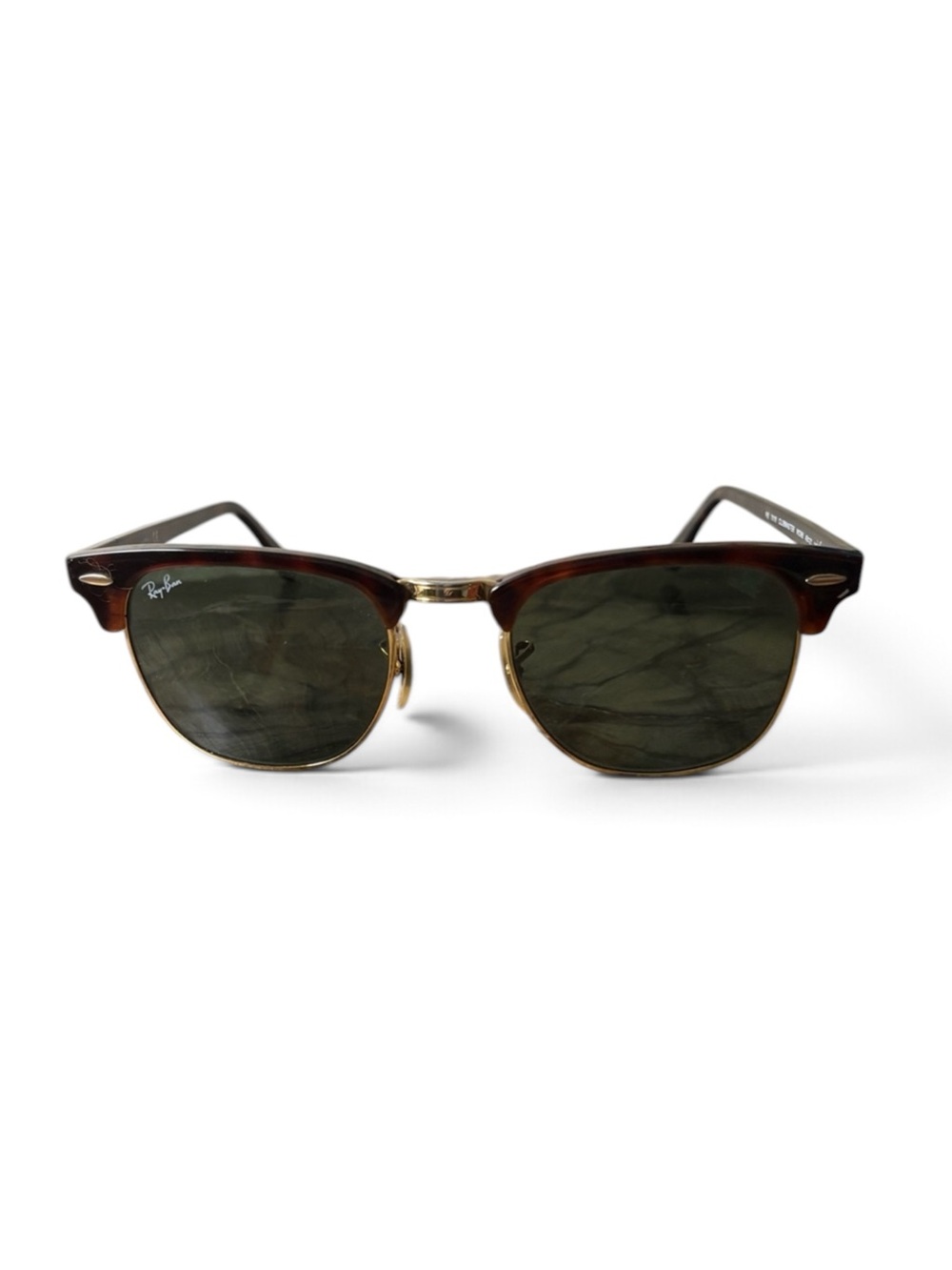 Ray-Ban Clubmaster Sunglasses